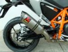 2014 KTM 690 DUKE R