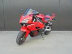 2004 HONDA CBR1000RR