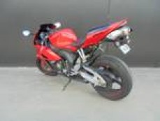 2004 HONDA CBR1000RR