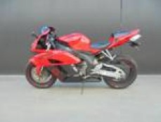 2004 HONDA CBR1000RR