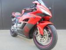 2004 HONDA CBR1000RR