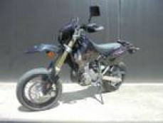 2006 SUZUKI DR-Z400E