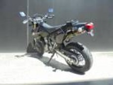 2006 SUZUKI DR-Z400E