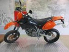 2006 KTM 625 SXC ENDURO