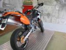 2006 KTM 625 SXC ENDURO