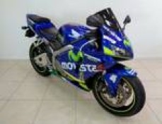 2006 HONDA CBR600RR