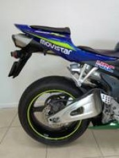  2006 HONDA CBR600RR