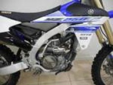  2016 YAMAHA YZ250F