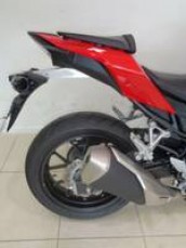 2017 HONDA CBR500RA