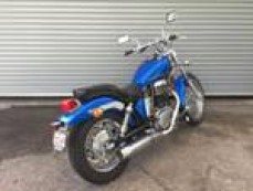 2016 SUZUKI BOULEVARD S40