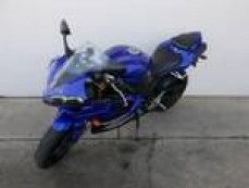 2008 YAMAHA YZF-R1