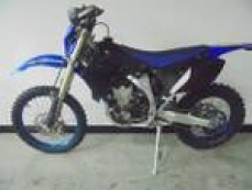  2011 YAMAHA WR450F