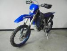  2011 YAMAHA WR450F