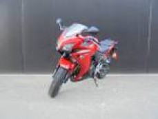 2014 HONDA CBR500RA