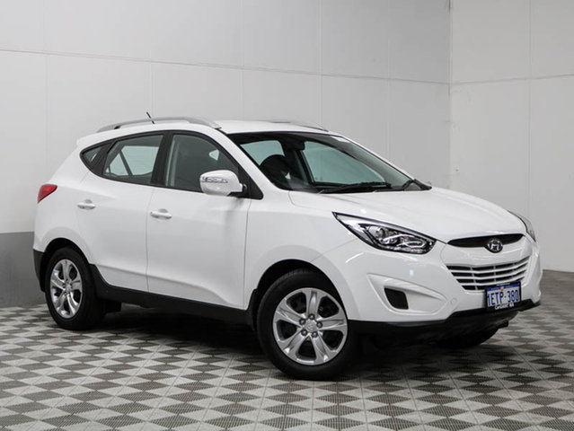 2015 HYUNDAI IX35 LM SERIES II ACTIVE (F