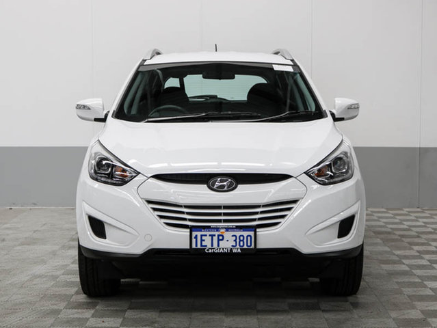 2015 HYUNDAI IX35 LM SERIES II ACTIVE (F