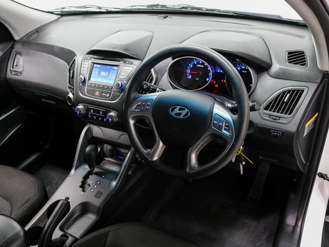 2015 HYUNDAI IX35 LM SERIES II ACTIVE (F