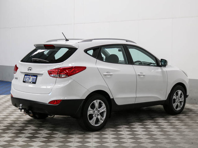 2015 HYUNDAI IX35 LM SERIES II ACTIVE (F