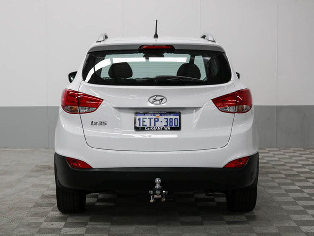 2015 HYUNDAI IX35 LM SERIES II ACTIVE (F