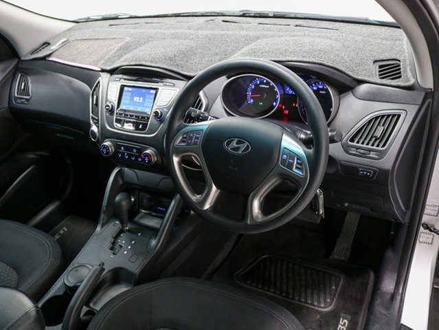 2012 HYUNDAI IX35 LM MY13 ACTIVE (FWD) S