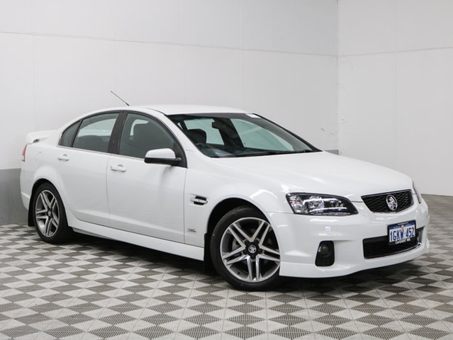 2013 HOLDEN COMMODORE VE II MY12.5 SV6 Z