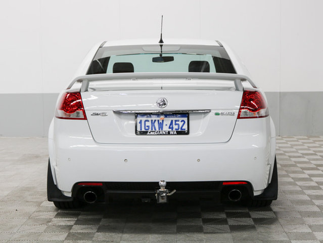 2013 HOLDEN COMMODORE VE II MY12.5 SV6 Z