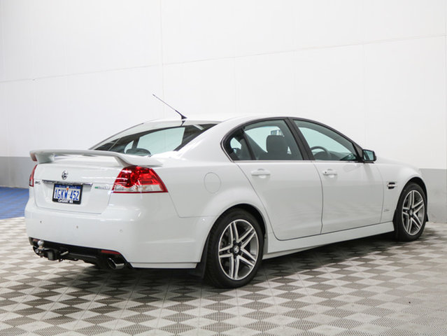 2013 HOLDEN COMMODORE VE II MY12.5 SV6 Z