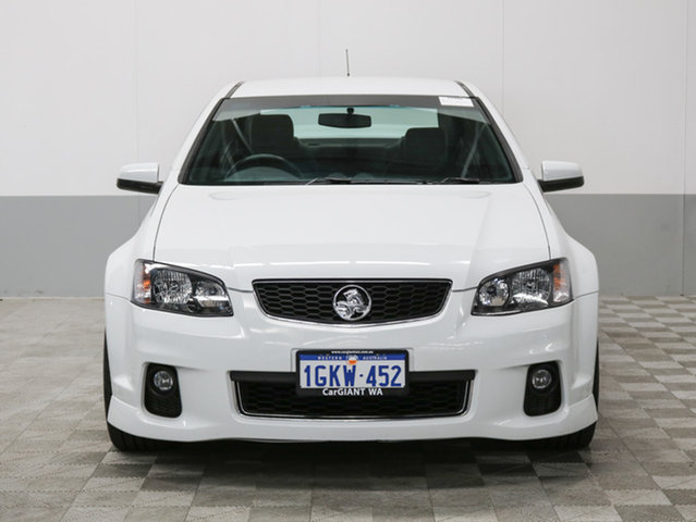 2013 HOLDEN COMMODORE VE II MY12.5 SV6 Z