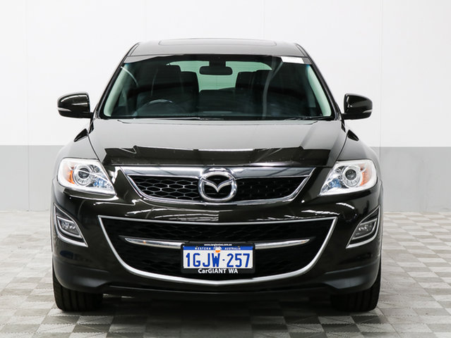 2012 MAZDA CX-9 10 UPGRADE LUXURY (FWD) 