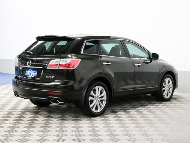 2012 MAZDA CX-9 10 UPGRADE LUXURY (FWD) 