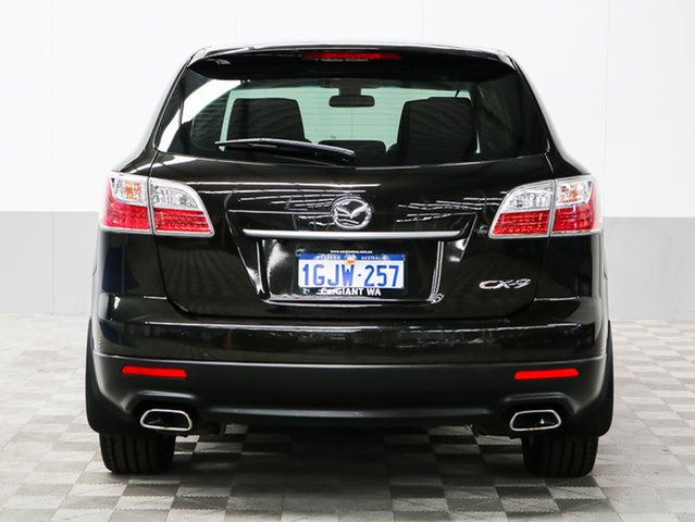 2012 MAZDA CX-9 10 UPGRADE LUXURY (FWD) 