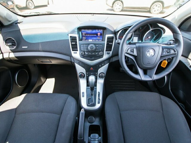 2015 HOLDEN CRUZE JH SERIES II MY15 CD S