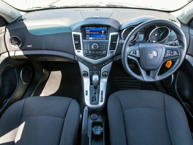 2015 HOLDEN CRUZE JH SERIES II MY15 CD S