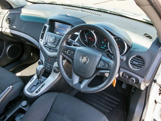 2015 HOLDEN CRUZE JH SERIES II MY15 CD S