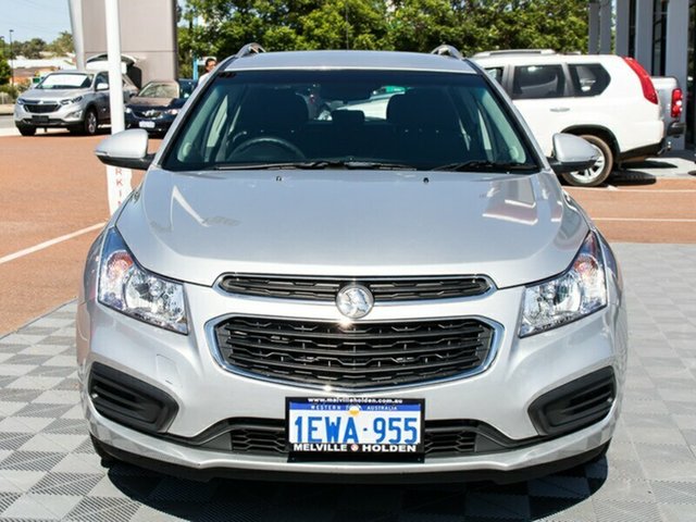 2015 HOLDEN CRUZE JH SERIES II MY15 CD S