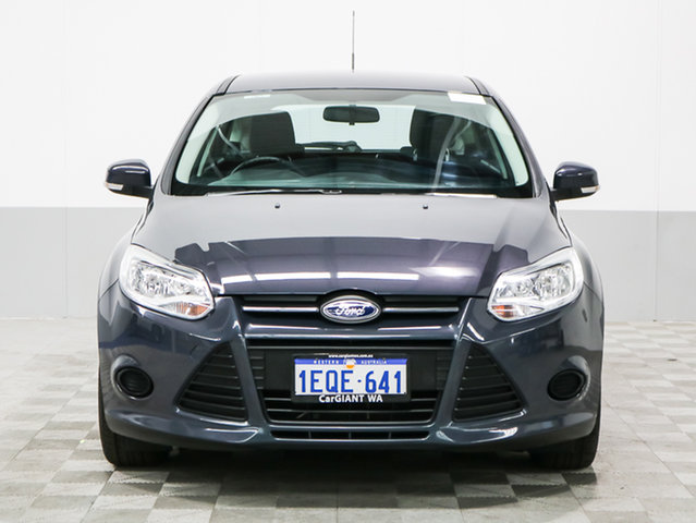 2014 FORD FOCUS LW MK2 MY14 AMBIENTE GRE