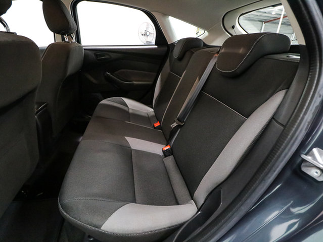 2014 FORD FOCUS LW MK2 MY14 AMBIENTE GRE