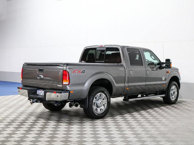 USED F250