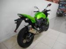  2012 KAWASAKI Z-750