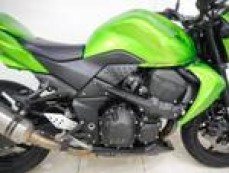  2012 KAWASAKI Z-750