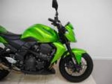  2012 KAWASAKI Z-750