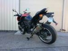 2008 KAWASAKI Z-1000