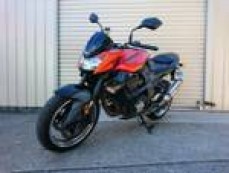 2008 KAWASAKI Z-1000