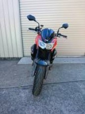 2008 KAWASAKI Z-1000