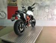  2012 KTM 690 DUKE