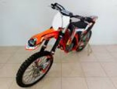 2015 KTM 250 SX-F