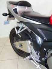 2005 HONDA CBR600RR