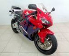 2005 HONDA CBR600RR