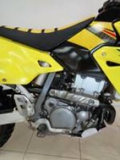 2016 SUZUKI DR-Z400E