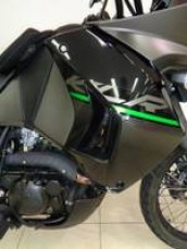 2015 KAWASAKI 2016 KLR650